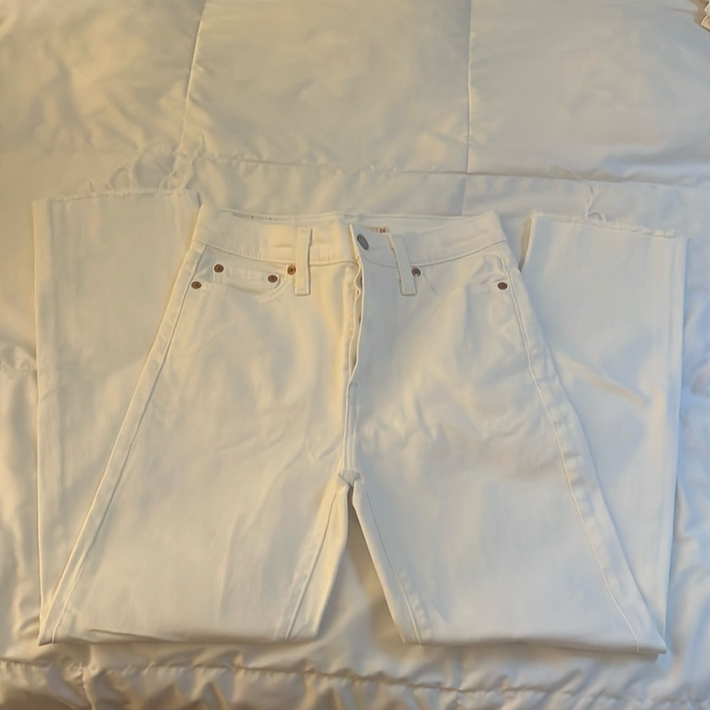 Levi’s Wedgie Straight Jean